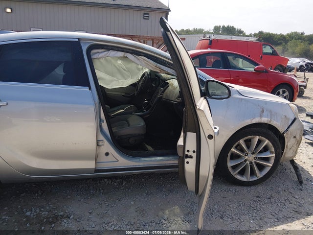 Aukcja sprzedaży 2016 Buick Verano Convenience Group, vin: 1G4PR5SK2G4120753, numer aukcji: 45583424