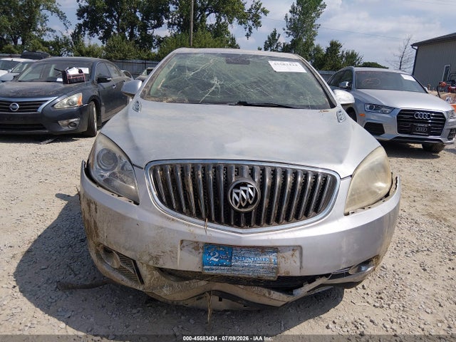 Aukcja sprzedaży 2016 Buick Verano Convenience Group, vin: 1G4PR5SK2G4120753, numer aukcji: 45583424