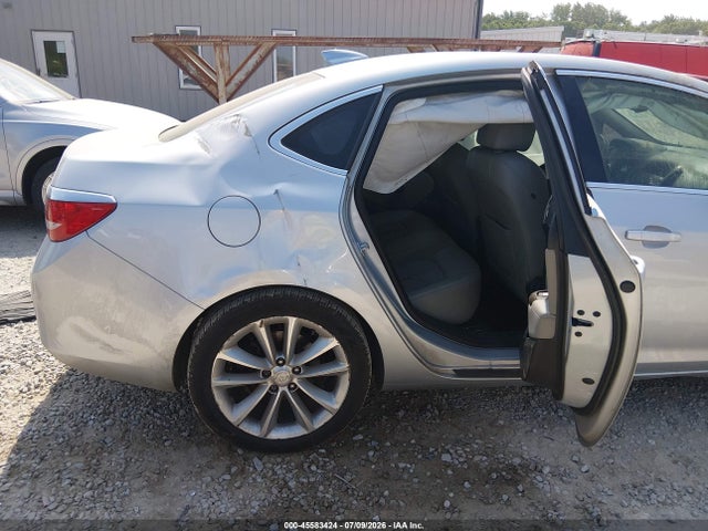 Aukcja sprzedaży 2016 Buick Verano Convenience Group, vin: 1G4PR5SK2G4120753, numer aukcji: 45583424