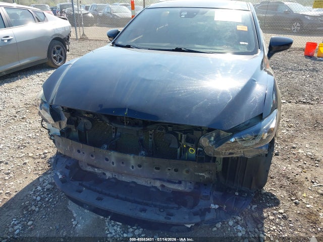 Aukcja sprzedaży 2016 Mazda Mazda6 I Grand Touring, vin: JM1GJ1W50G1482350, numer aukcji: 45583431