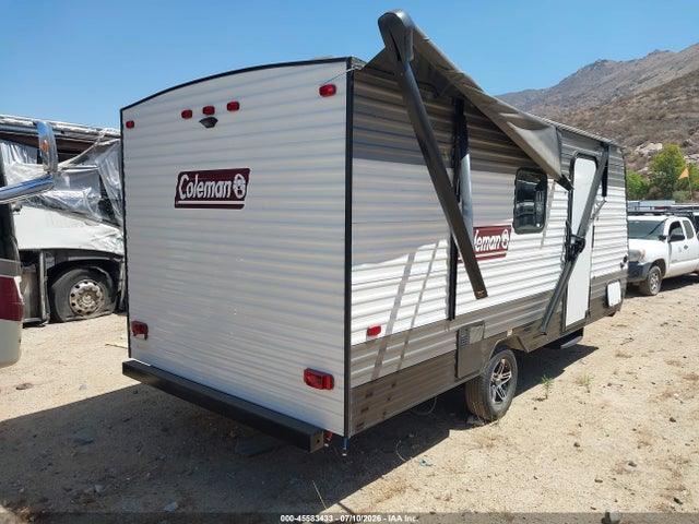 4YDT17B14L8938188 Coleman Other