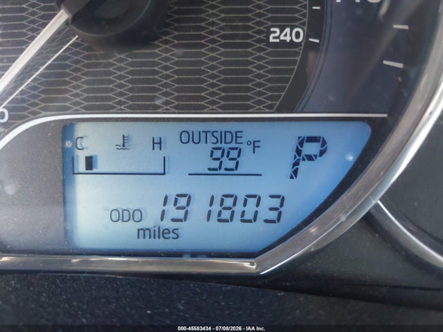Toyota COROLLA L 2015 5YFBURHE0FP211683 Image 15