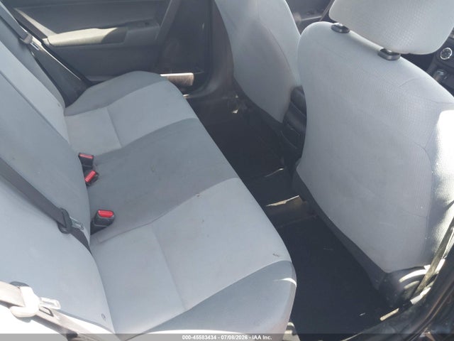 Toyota COROLLA L 2015 5YFBURHE0FP211683 Image 8