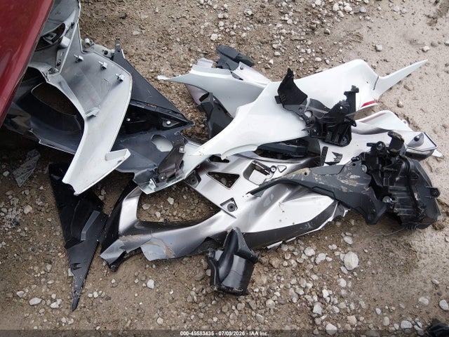 JKBZXJK17SA008615 Kawasaki Zx636 K