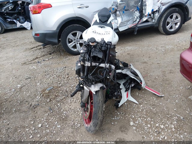JKBZXJK17SA008615 Kawasaki Zx636 K