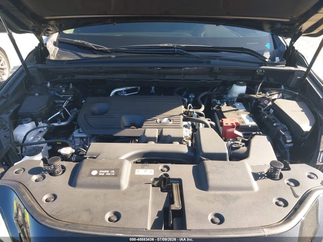 Lexus Nx 250 Premium 2025 2T2GDCAZ5SC016491 Image 10