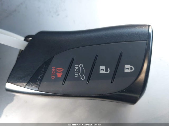 Lexus Nx 250 Premium 2025 2T2GDCAZ5SC016491 Image 11