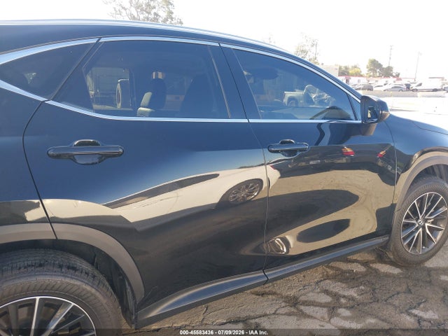 Lexus Nx 250 Premium 2025 2T2GDCAZ5SC016491 Image 13