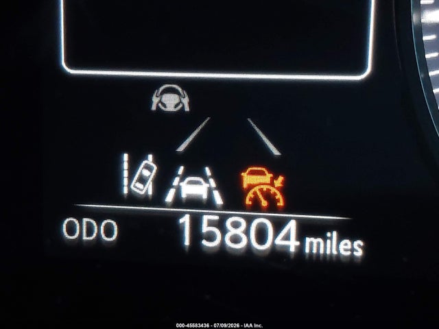 Lexus Nx 250 Premium 2025 2T2GDCAZ5SC016491 Image 15