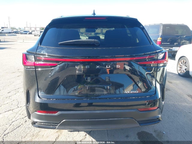 Lexus Nx 250 Premium 2025 2T2GDCAZ5SC016491 Image 16