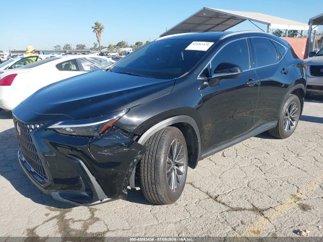 Lexus Nx 250 Premium 2025 2T2GDCAZ5SC016491 Image 2