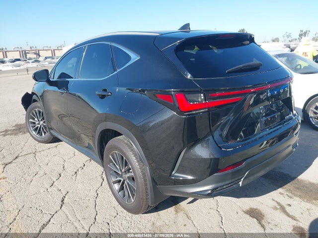 Lexus Nx 250 Premium 2025 2T2GDCAZ5SC016491 Image 3