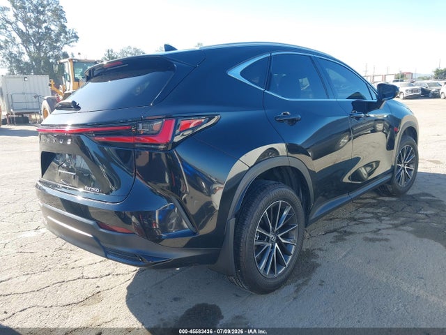 Lexus Nx 250 Premium 2025 2T2GDCAZ5SC016491 Image 4