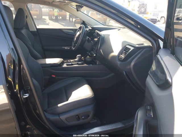 Lexus Nx 250 Premium 2025 2T2GDCAZ5SC016491 Image 5