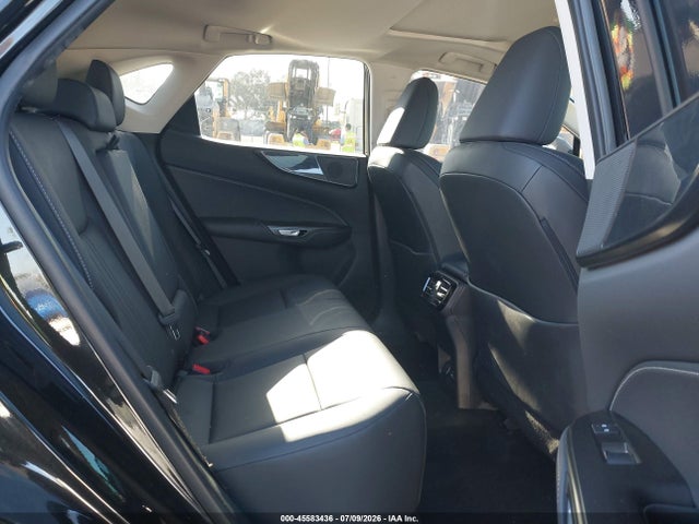 Lexus Nx 250 Premium 2025 2T2GDCAZ5SC016491 Image 8