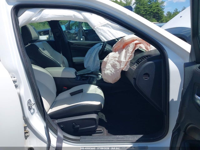 45583440 :رقم المزاد ، 2C3CCAGG7JH202154 vin ، 2018 Chrysler 300 300s Awd مزاد بيع