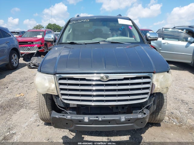 Aukcja sprzedaży 2007 Chrysler Aspen Limited, vin: 1A8HX58257F559061, numer aukcji: 45583442