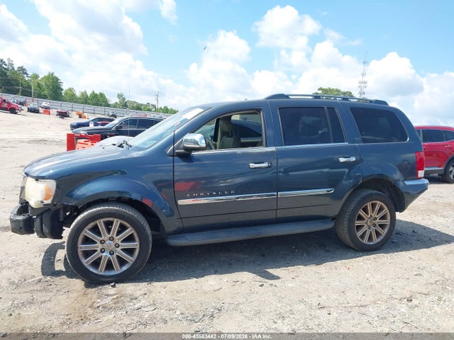 Aukcja sprzedaży 2007 Chrysler Aspen Limited, vin: 1A8HX58257F559061, numer aukcji: 45583442