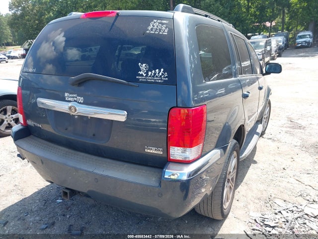 Aukcja sprzedaży 2007 Chrysler Aspen Limited, vin: 1A8HX58257F559061, numer aukcji: 45583442