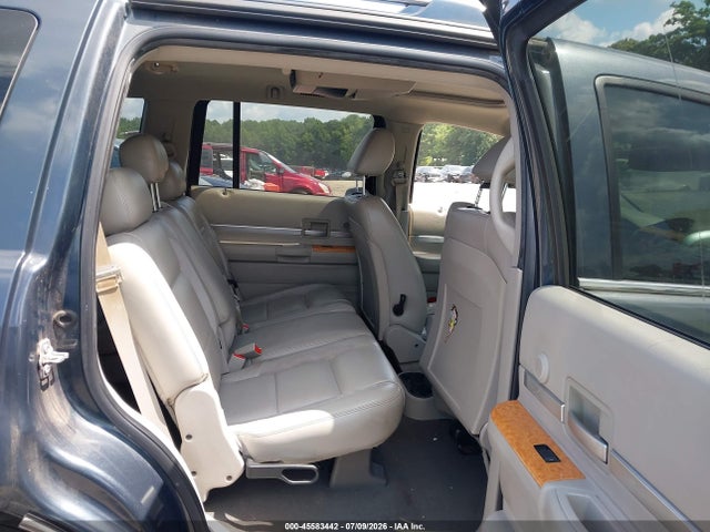 Aukcja sprzedaży 2007 Chrysler Aspen Limited, vin: 1A8HX58257F559061, numer aukcji: 45583442