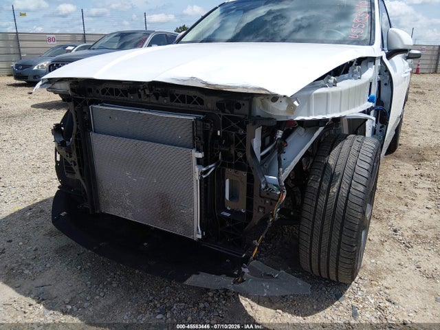 Продажа на аукционе авто 2025 Genesis Gv80 2.5t Prestige Awd, vin: KMUHCESB8SU280068, номер лота: 45583446