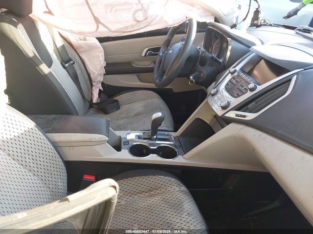 Продажа на аукционе авто 2012 Gmc Terrain Sle-1, vin: 2GKALMEK8C6305100, номер лота: 45583447