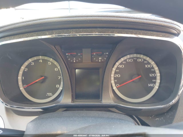 Продажа на аукционе авто 2012 Gmc Terrain Sle-1, vin: 2GKALMEK8C6305100, номер лота: 45583447