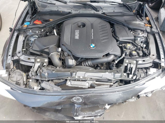 Aukcja sprzedaży 2017 Bmw 440i Gran Coupe, vin: WBA4E3C50HG186862, numer aukcji: 45583448