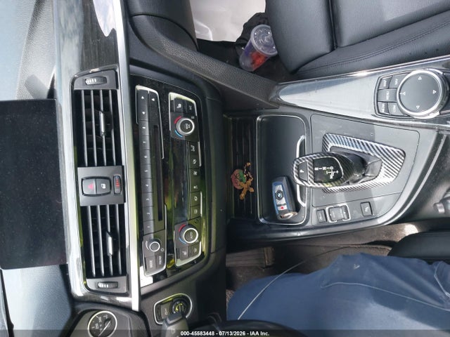 Aukcja sprzedaży 2017 Bmw 440i Gran Coupe, vin: WBA4E3C50HG186862, numer aukcji: 45583448