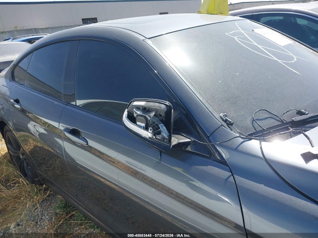 Aukcja sprzedaży 2017 Bmw 440i Gran Coupe, vin: WBA4E3C50HG186862, numer aukcji: 45583448
