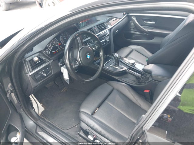Aukcja sprzedaży 2017 Bmw 440i Gran Coupe, vin: WBA4E3C50HG186862, numer aukcji: 45583448