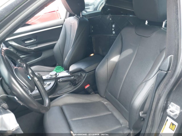 Aukcja sprzedaży 2017 Bmw 440i Gran Coupe, vin: WBA4E3C50HG186862, numer aukcji: 45583448