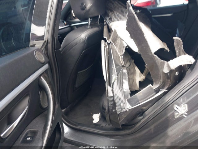 Aukcja sprzedaży 2017 Bmw 440i Gran Coupe, vin: WBA4E3C50HG186862, numer aukcji: 45583448