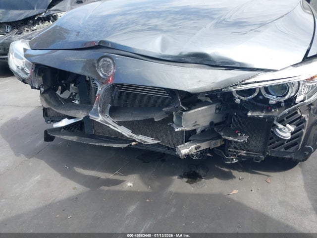 Aukcja sprzedaży 2017 Bmw 440i Gran Coupe, vin: WBA4E3C50HG186862, numer aukcji: 45583448