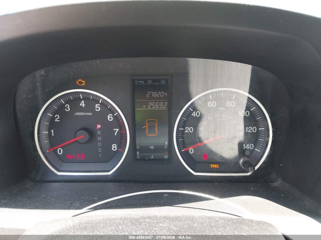Продажа на аукционе авто 2007 Honda Cr-v Lx, vin: JHLRE38337C061721, номер лота: 45583457