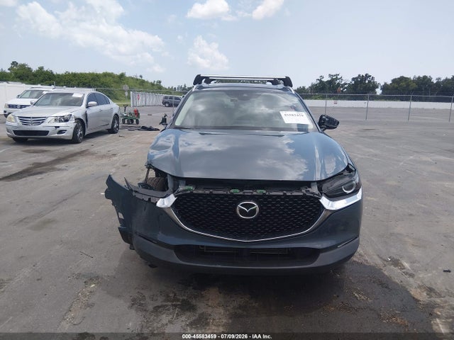 Продажа на аукционе авто 2022 Mazda Cx-30 Carbon Edition, vin: 3MVDMBCL5NM421576, номер лота: 45583459