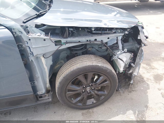 Продажа на аукционе авто 2022 Mazda Cx-30 Carbon Edition, vin: 3MVDMBCL5NM421576, номер лота: 45583459