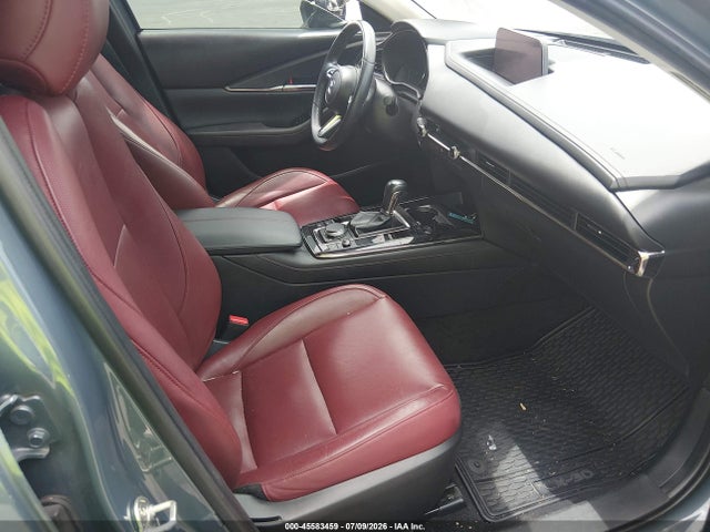 Продажа на аукционе авто 2022 Mazda Cx-30 Carbon Edition, vin: 3MVDMBCL5NM421576, номер лота: 45583459