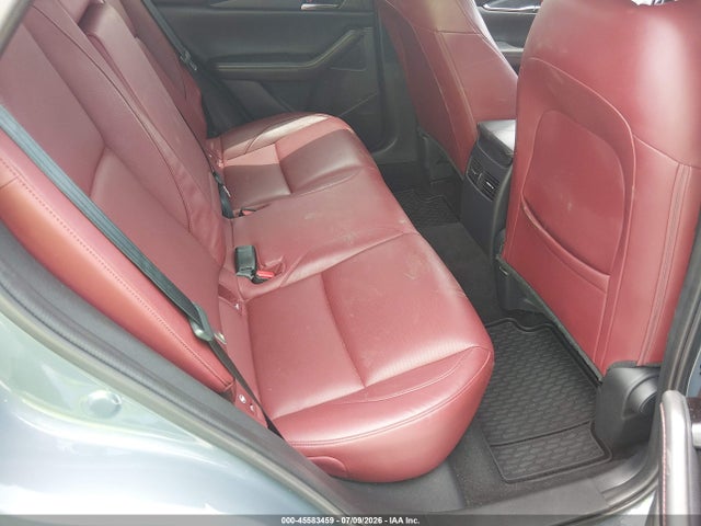 Продажа на аукционе авто 2022 Mazda Cx-30 Carbon Edition, vin: 3MVDMBCL5NM421576, номер лота: 45583459