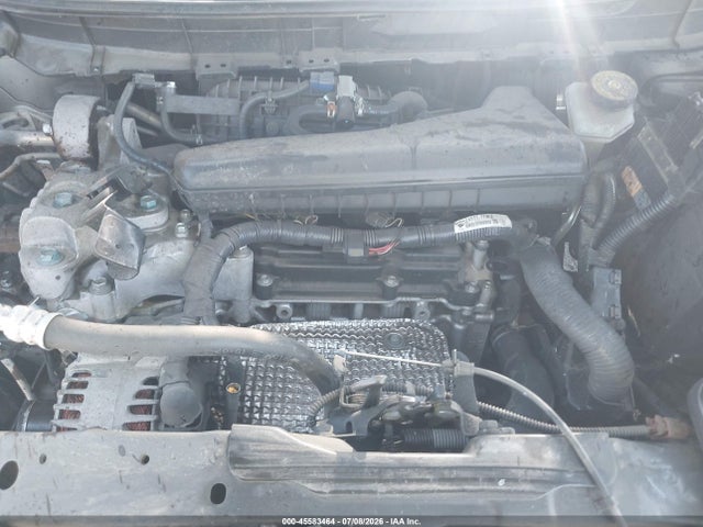 Nissan ROGUE SV 2019 JN8AT2MT2KW253840 Image 10