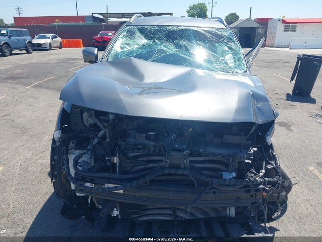 Nissan ROGUE SV 2019 JN8AT2MT2KW253840 Image 11