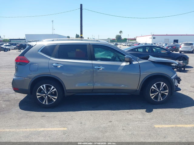 Nissan ROGUE SV 2019 JN8AT2MT2KW253840 Image 12