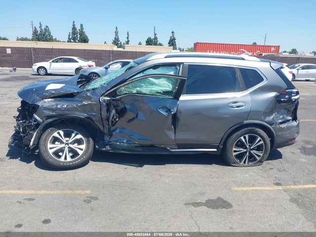 Nissan ROGUE SV 2019 JN8AT2MT2KW253840 Image 13