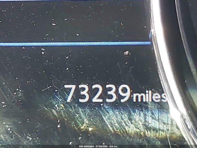 Nissan ROGUE SV 2019 JN8AT2MT2KW253840 Image 14