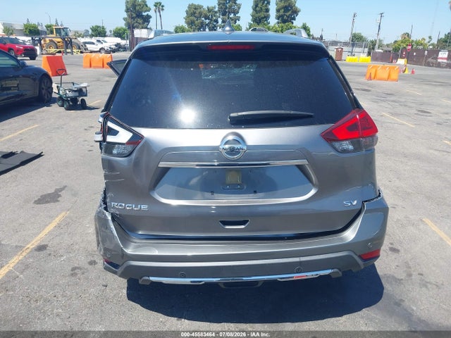 Nissan ROGUE SV 2019 JN8AT2MT2KW253840 Image 15