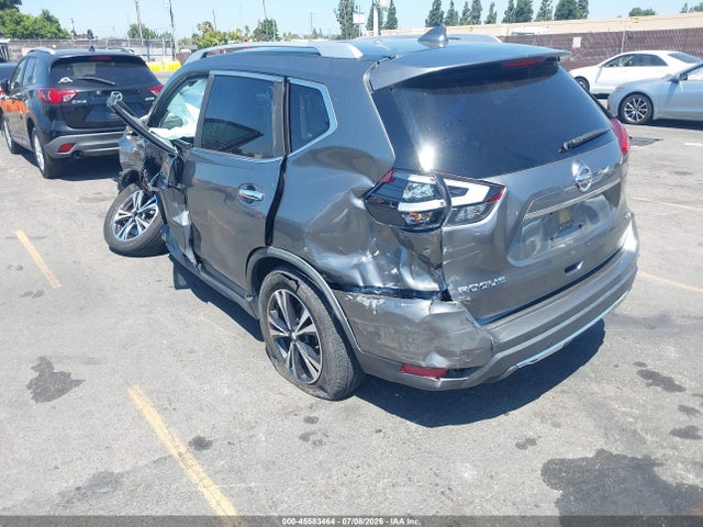 Nissan ROGUE SV 2019 JN8AT2MT2KW253840 Image 3