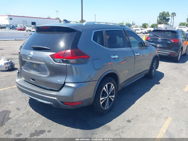 Nissan ROGUE SV 2019 JN8AT2MT2KW253840 Image 4