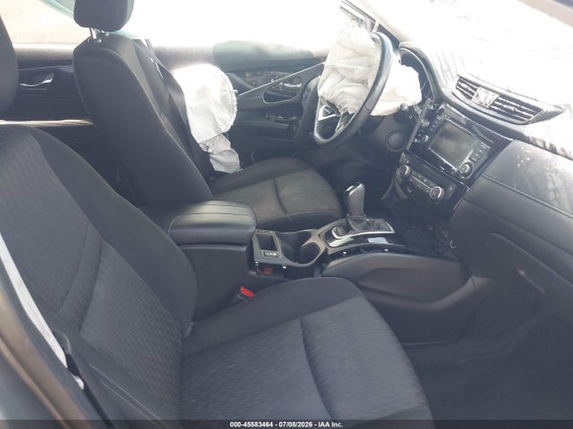 Nissan ROGUE SV 2019 JN8AT2MT2KW253840 Image 5