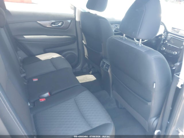 Nissan ROGUE SV 2019 JN8AT2MT2KW253840 Image 8