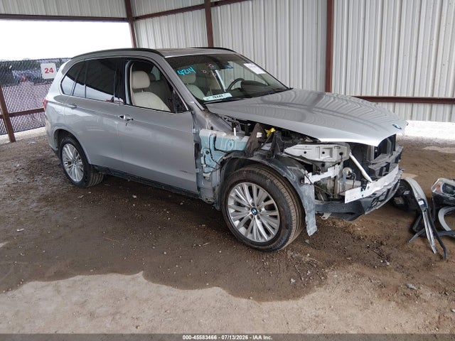 Auction sale of the 2016 Bmw X5 Sdrive35i, vin: 5UXKR2C59G0R72688, lot number: 45583466